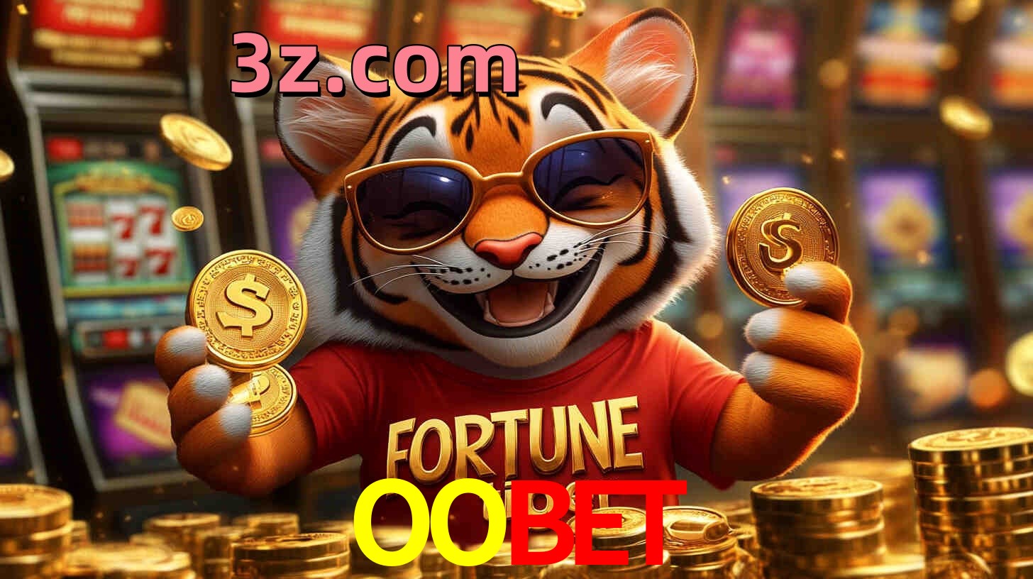 Fortune Tiger no Cassino Online OOBET